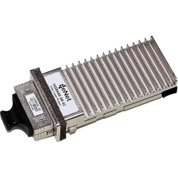 Enet Solutions, Inc. J8438A-ENC Compatible con HP J8438A - Funcionalmente Idéntico 10GBASE-ER X2 1550nm Conector SC Duplex