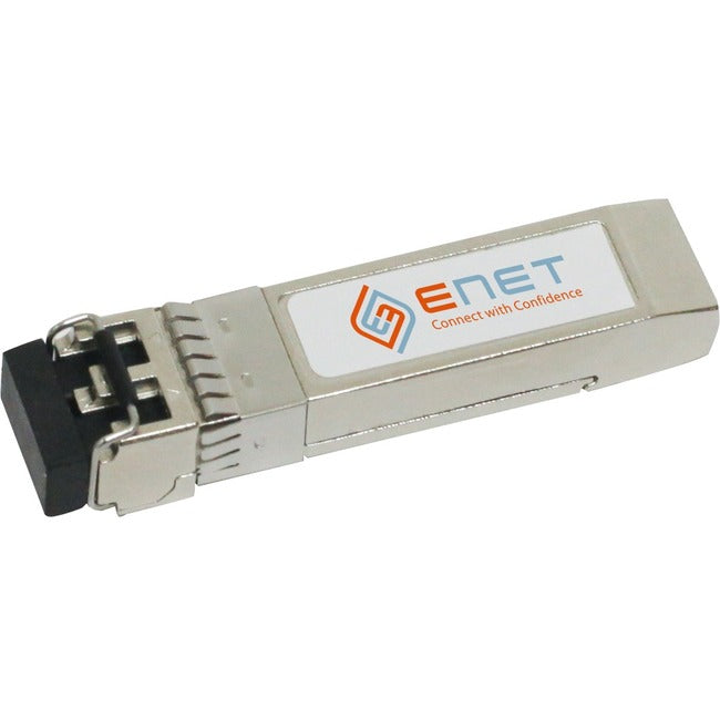 Enet Solutions, Inc. E10GSFPSR-ENC Compatible Intel E10GSFPSR Conforme a TAA Funcionalmente Idéntico 10GBASE-SR SFP+ 850nm Conector LC Dúplex