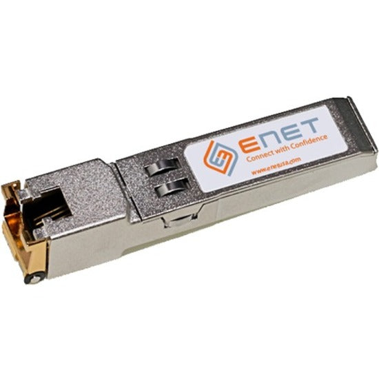 Enet Solutions, Inc. 310-7225-ENC ENET Compatible con Dell 310-7225 Conforme a TAA Funcionalmente Idéntico 10/100/1000BASE-T SFP N/A Conector RJ45