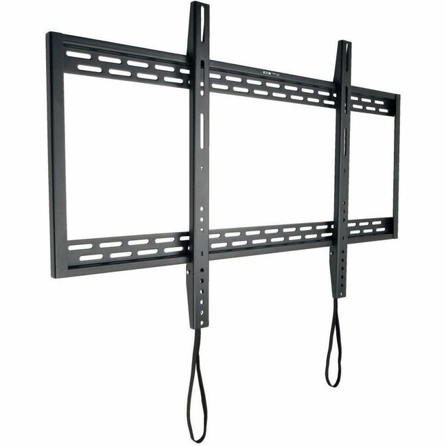 Eaton DWF60100XX Soporte de Pared Fijo Eaton Tripp Lite Series para TVs y Monitores de 60˘ a 100˘, Certificado UL