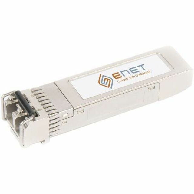 Enet Solutions, Inc. QK724A-ENC Compatible HP QK724A - Funcionalmente Idéntico 16G Fibre Channel SFP+ Duplex LC 850nm 150m