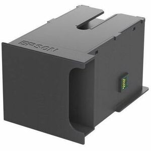 Epson Print T671200 Epson T6712 Caja de Mantenimiento de Tinta