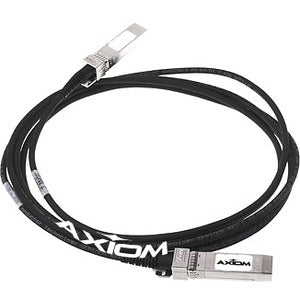 Axiom TXC432-CU1M-AX 10GBASE-CU SFP+ Passive DAC Twinax Cable TP-Link Compatible 1m