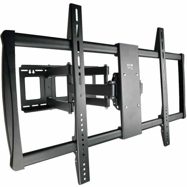 Eaton DWM60100XX Tripp Lite by Eaton Soporte de Pared para Pantalla TV Giratorio/Inclinable 60" a 100" TV / Monitores / Pantallas Planas