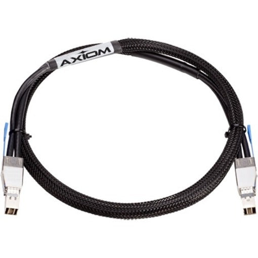 Axiom J9735A-AX Cable de Red de Apilamiento Axiom