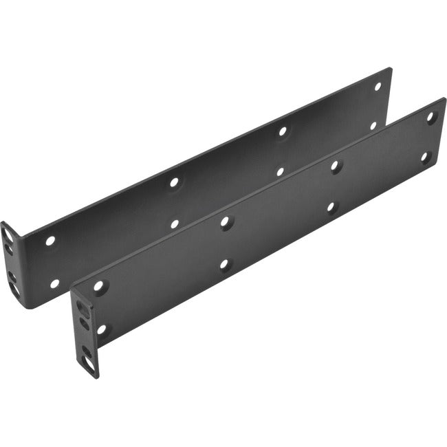 Eaton SRPDU2PBRKT Kit de Accesorios para Soporte de Montaje Vertical PDU Tripp Lite de Eaton para Racks de Marco Abierto de 2 Postes y 4 Postes