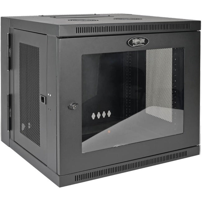 Eaton SRW10USG Gabinete de Rack Tripp Lite serie SmartRack SRW10USG (Rack Personalizado)