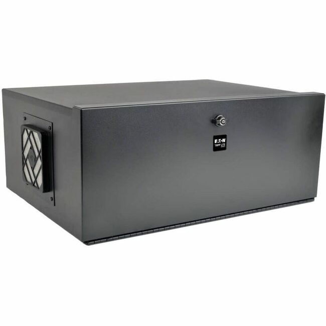 Eaton SRDVRLB Tripp Lite Series 5U Security DVR Lockbox Enclosure