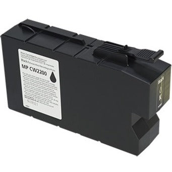 Ricoh 841720 Cartucho de Tinta Inkjet Original Ricoh - Negro - 1 Paquete