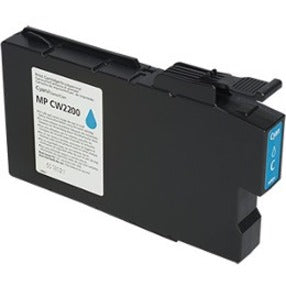 Ricoh 841721 Cartucho de Tinta Inkjet de Alto Rendimiento Original Ricoh - Cyan - 1 Paquete