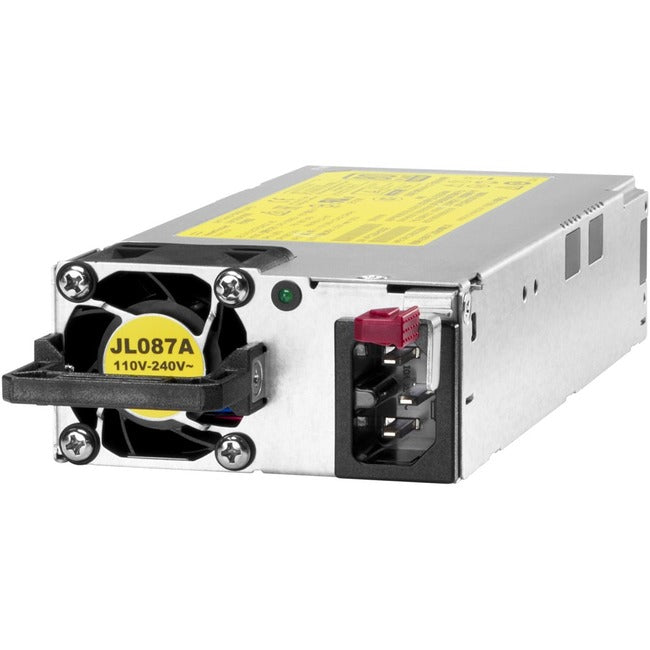 Hewlett Packard Enterprise JL087A#ABA Fuente de Alimentación Propietaria HPE