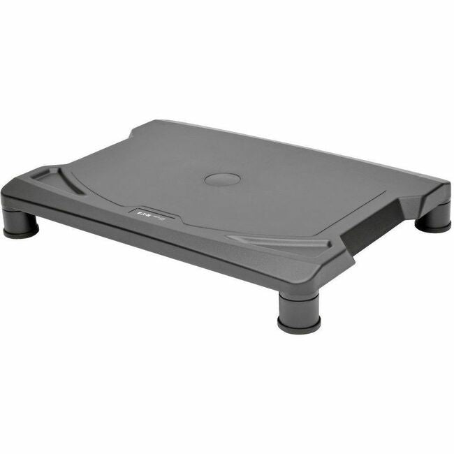 Eaton MR1612 Tripp Lite by Eaton Elevador Universal de Monitor Ajustable en Altura Negro