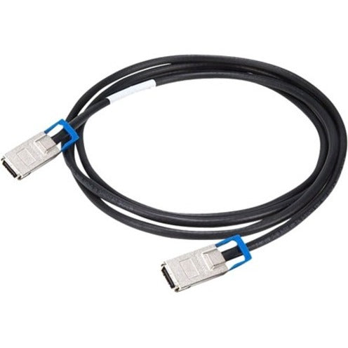 Axiom 470-AAPV-AX Cable de Apilamiento Compatible con Dell Axiom 0.5m - 470-AAPV