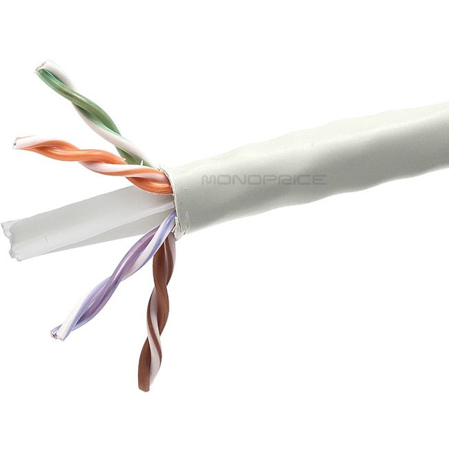 Monoprice, Inc. 11438 Cable de Red Monoprice Cat.6 UTP