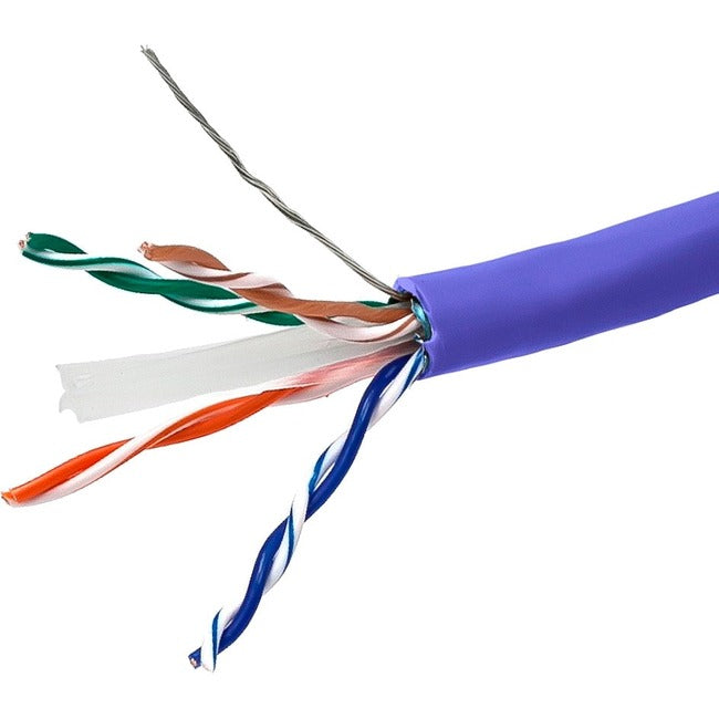 Monoprice, Inc. 13072 Cable de Red Monoprice Cat.6a FTP