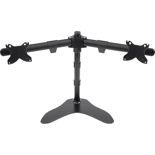 Monoprice, Inc. 13815 Monoprice Soporte de Escritorio Dual Monitor Independiente 15" - 30"