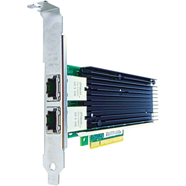 Axiom 49Y7970-AX Tarjeta NIC PCIe x8 Dual Puerto RJ45 10Gbs Axiom para IBM - 49Y7970