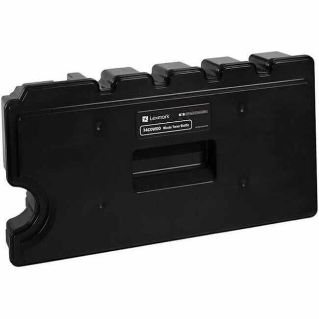Lexmark 74C0W00 Botella de Tóner Residual Lexmark CX725