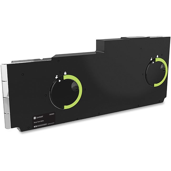 Lexmark 72K0W00 CX820 Botella de Tóner Residual