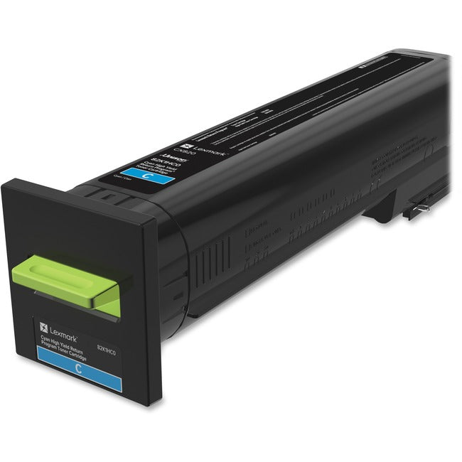 Lexmark 82K1HC0 Cartucho de Tóner Original Lexmark Unison