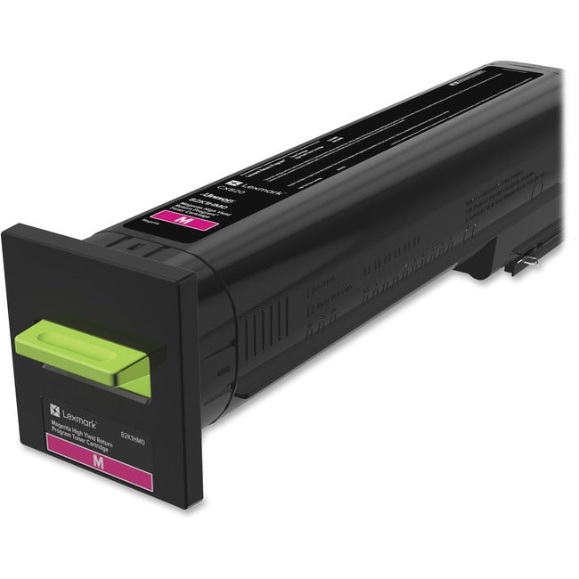 Lexmark 82K1HM0 Cartucho de Tóner Original Lexmark Unison