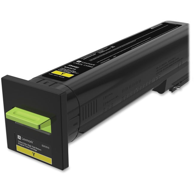 Lexmark 82K1XY0 Cartucho de Tóner Original Lexmark