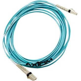 Axiom STST10GA-10M-AX ST/ST 10G Multimode Duplex OM3 50/125 Cable de Fibra Óptica 10m