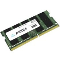 Axiom AX42133ES15B/16 16GB DDR4-2133 ECC SODIMM - AX42133ES15B/16