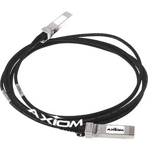 Axiom X6566B-3-R6-AX 10GBASE-CU SFP+ Passive DAC Twinax Cable Compatible NetApp 3m