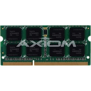Axiom V1D59AA-AX 16GB DDR4-2133 ECC SODIMM para HP - V1D59AA