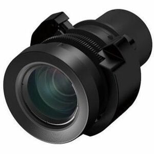 Epson V12H004M08 ELPLM08 - 24 mm a 38.20 mm - f/2.3 - f/1.7 - Lente de Zoom de Alcance Medio