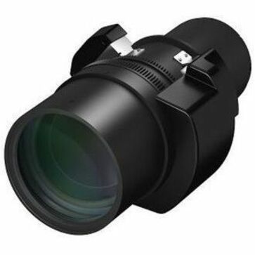 Epson V12H004M0A ELPLM10 - 55.40 mm a 83.30 mm - f/2.4 - f/1.8 - Lente de Zoom de Alcance Medio