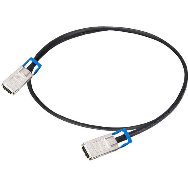 Axiom 330-2415-AX 10GBASE-CX4 Cable de Apilamiento Compatible con Dell 5m - 330-2415
