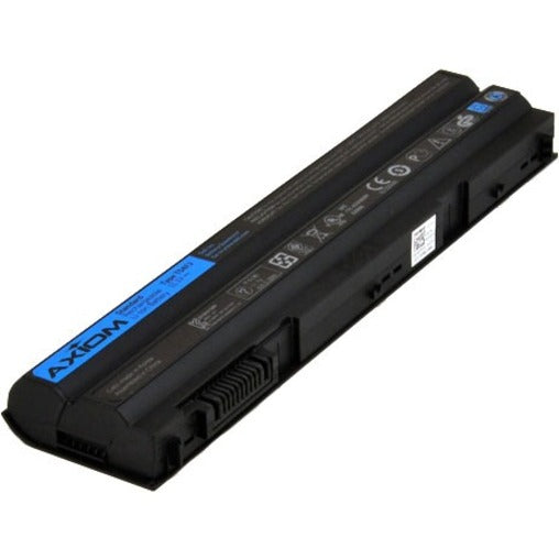 Axiom 312-1439-AX LI-ION 6-Cell NB Battery for Dell - 312-1439