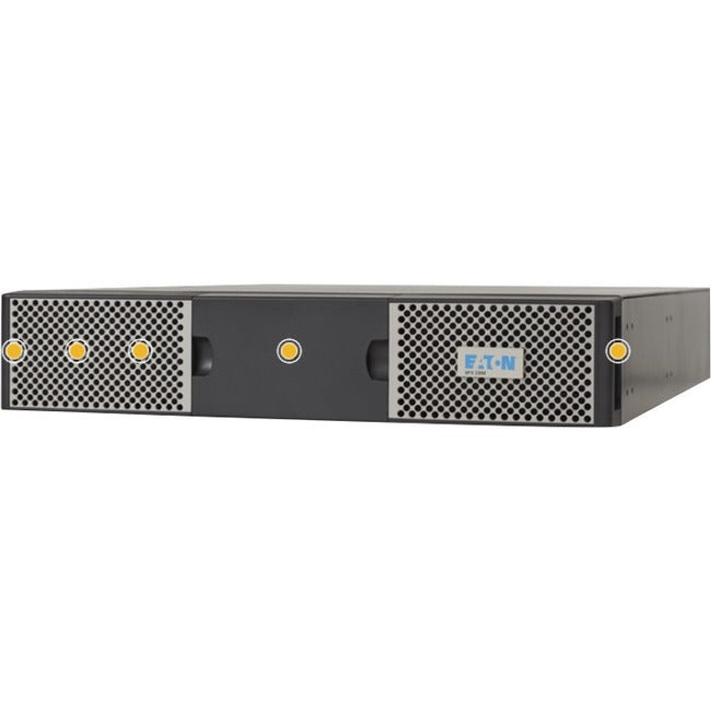 Eaton 9PXEBM72RT 9PX 72V Extended Battery Module (EBM) para Sistemas 9PX UPS Seleccionados de 2kVA a 3kVA, 2U Rack/Tower