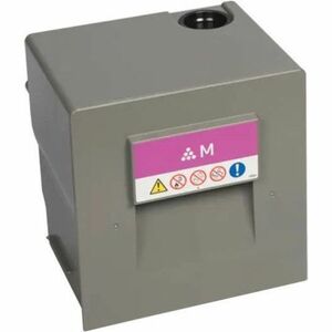 Ricoh 841782 Cartucho de Tóner Láser Original Ricoh de Alto Rendimiento - Pack Magenta