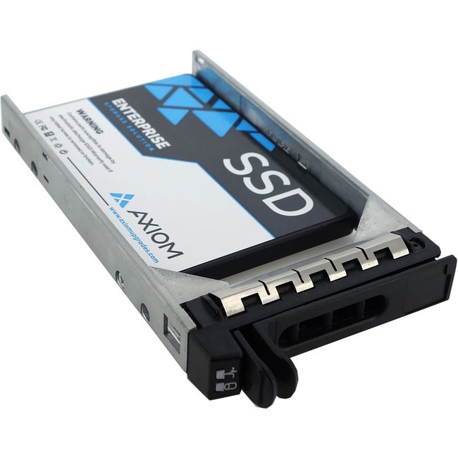 Axiom SSDEV20DE3T8-AX 3.84TB Enterprise EV200 2.5-inch Hot-Swap SATA SSD for Dell