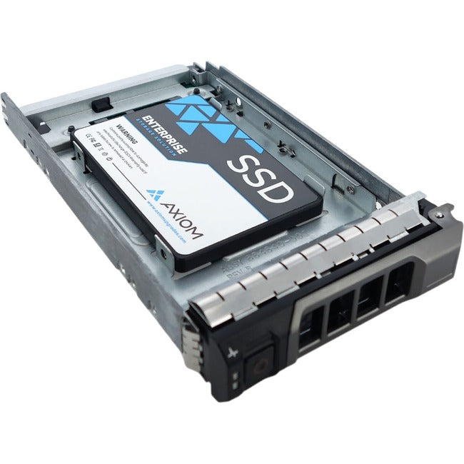 Axiom SSDEV20DF960-AX 960GB Enterprise EV200 3.5-inch Hot-Swap SATA SSD for Dell