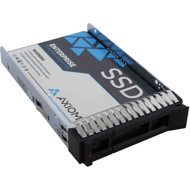 Axiom SSDEV20IC480-AX 480GB Enterprise EV200 2.5-inch Hot-Swap SATA SSD para Lenovo