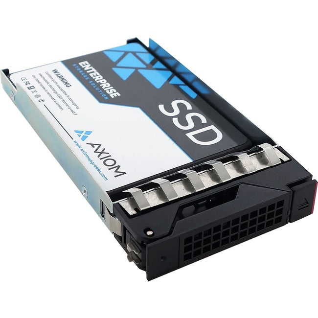 Axiom SSDEV20LB480-AX 480GB Enterprise EV200 2.5-inch Hot-Swap SATA SSD para Lenovo