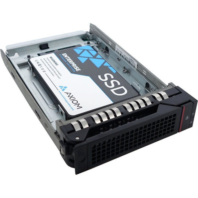 Axiom SSDEV20LC480-AX 480GB Enterprise EV200 3.5-inch Hot-Swap SATA SSD for Lenovo