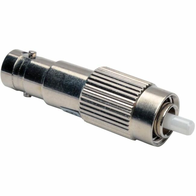Eaton T020-001-ST62 Adaptador Eaton Tripp Lite Series FC a ST 62.5/125 para Probador de Cable de Fibra Óptica Multifunción (M/H)