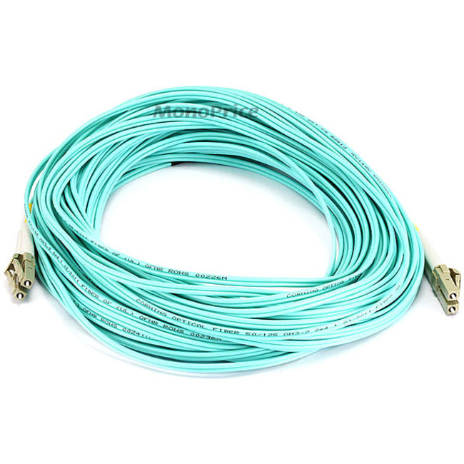 Monoprice, Inc. 7623 Cable de Red de Fibra Óptica Monoprice