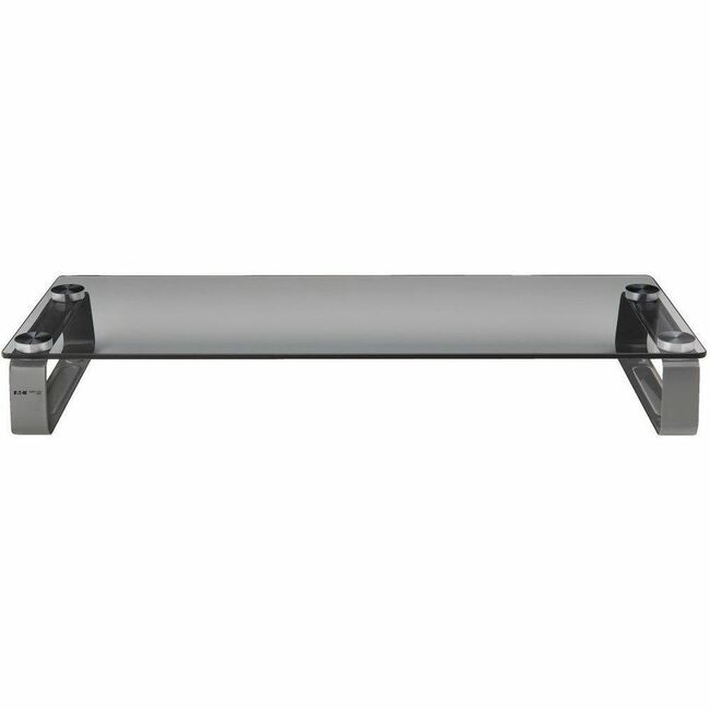 Eaton MR2208G Tripp Lite Series Elevador Universal para Monitor con Superficie de Cristal