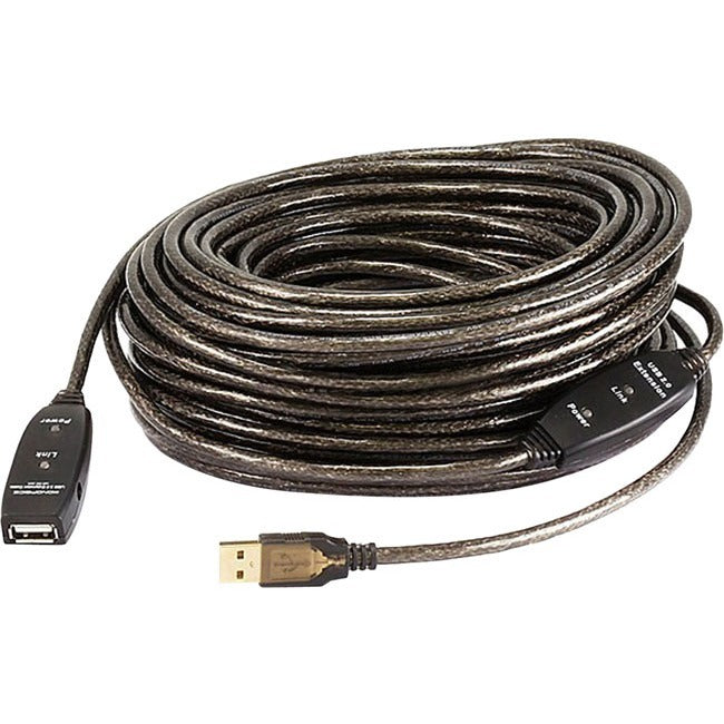 Monoprice, Inc. 7644 Cable de Transferencia de Datos USB Monoprice