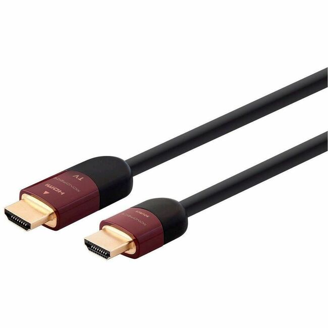 Monoprice, Inc. 12736 Cable de Transferencia de Datos HDMI Monoprice