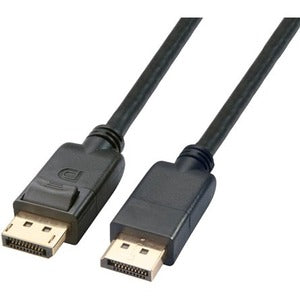 Axiom DPMDPM15-AX Cable DisplayPort Axiom M/M 15 ft