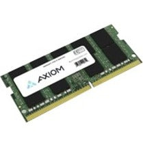 Axiom AXG75196310/1 16GB DDR4-2400 ECC SODIMM - Cumple TAA