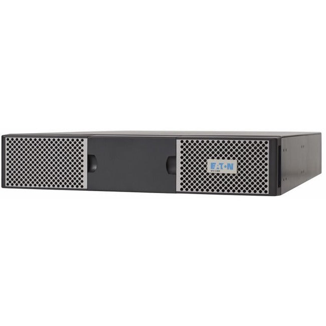Eaton 9PXEBM36RT Módulo de Batería Extendida Eaton 9PX 36V (EBM) para UPS 9PX700RT y 9PX1000RT, 2U Rack/Torre