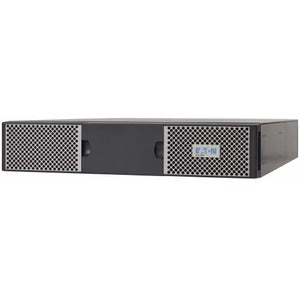 Eaton 9PXEBM48RT Módulo de Batería Extendida Eaton 9PX 48V (EBM) utilizado con UPS 9PX1000GRT, 9PX1500RT, 9PX1500RTN y 9PX1500GRT, 2U Rack/Torre